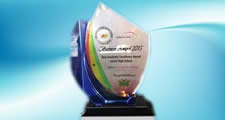 Head of State Award JSS Category